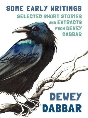 cover image of Some Early Writings